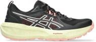 Кроссовки женские демисезонные Asics GEL-SONOMA 8 1012B771-001 р.39,5 черные