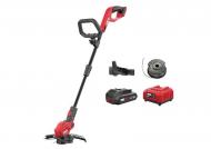 Триммер аккумуляторный skill GT1E0240CA