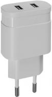 Зарядний пристрій RivaCase VA4122 W00 (White)