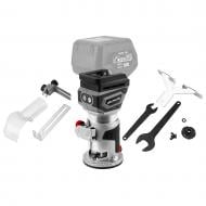 Фрезер GRAPHITE 58GE140 Фрезер GRAPHITE 58GE140