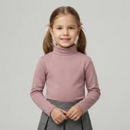 Гольф для девочки Piccolo р.92 розовый 580020