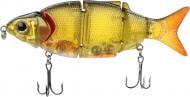 Воблер Fox Crazy Sink Shad 25 г 11 мм T14