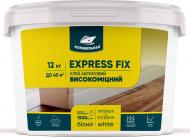 Клей акриловий КОРАБЕЛЬНАЯ високоміцний Express Fix 12 кг