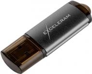 Флеш-память Exceleram A3 Series 64 ГБ USB 3.1 black (EXA3U3B64)