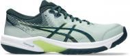 Кроссовки мужские демисезонные Asics BEYOND FF 1071A092-300 р.44 зеленые