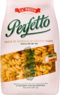 Макарони La Pasta per primi FUSILLINI з твердих сортів пшениці 4820211663148