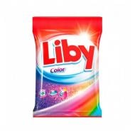 Порошок для машинного та ручного прання LIBY Color 3 кг