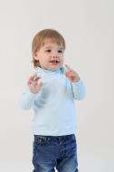 Гольфы детские унисекс Piccolo р.92 Blue 580026