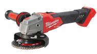 Болгарка (угловая шлифмашина) Milwaukee M18 FSAGV125XB-0X 4933478436