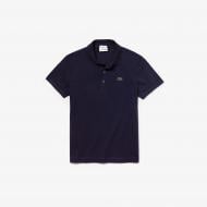 Поло Lacoste YH4801166 р.3 темно-синий