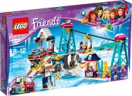 Конструктор LEGO Friends Горнолыжный курорт: подъёмник 41324