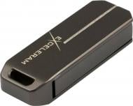 Флеш-память Exceleram U3 Series 16 ГБ USB 3.1 dark (EXP2U3U3D16)