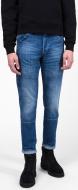 Джинси G-Star RAW Faeroes Classic Straight Tapered D11399,8595-71 р. 29-32 синій