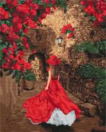 Картина по номерам Навстречу сказке Идейка