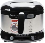 Фритюрниця Moulinex AF135D10 Фритюрниця Moulinex AF135D10