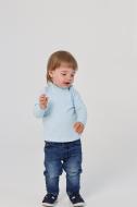 Гольфи дитячі унісекс Piccolo р.98 Blue 580026