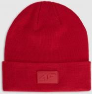 Шапка 4F 4FWAW26ACAPU0857-62S