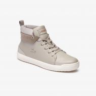 Ботинки Lacoste EXPLORATEUR CLASSIC 319 2 738CFA00021E7 р.35 бежевый