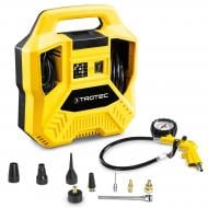 Компресcор автомобильный Trotec PCPS 10-1100 (4650000010)