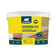 Клей акриловий КОРАБЕЛЬНА високоміцний Express Fix 6 кг