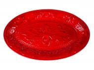 Блюдо овальне Lefard Елегант 30 см 940-005