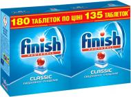 Средство для ПММ Finish Classic 90 + 90 180 шт.