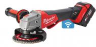 Болгарка (кутова шліфмашина) Milwaukee M18 ONEFSAG125XB-0X 4933478433