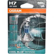 Автолампа галогенна Osram Cool Blue Intense (Next Gen) H7 55 Вт 1 шт.(OS 64210CBN-01B)