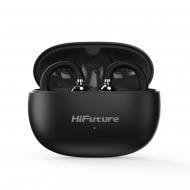 Наушники HiFuture FlexClip black (flexclip.black)