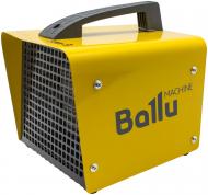 Тепловентилятор Ballu BKX-3