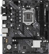 Материнська плата ASRock H510M-HDV/M.2_SE (Socket 1200, Intel H510, micro ATX)