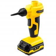 Компресcор автомобильный Trotec PCPS 11-20V + PCPS 12-20V (4650000051)