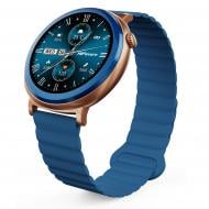 Смарт-часы HiFuture Aurora blue (aurora.blue)