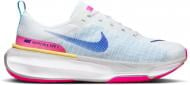 Кроссовки мужские Nike INVINCIBLE 3 DR2615-105 р.42 белые