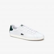 Кросівки Lacoste GRADUATE 319 2 SMA 738SMA00181R5 р.41,5 білий
