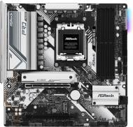 Материнская плата ASRock B650M_PRO_RS (Socket AM5, AMD B650, micro ATX)