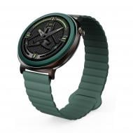 Смарт-часы HiFuture Aurora dark green (aurora.darkgreen)