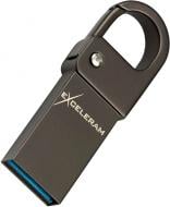 Флеш-память Exceleram U6M Series 32 ГБ USB 3.1 dark (EXU3U6MD32)