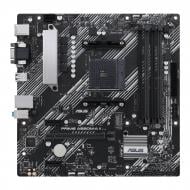 Материнська плата Asus 90MB17H0-M0EAYC (Socket AM4, AMD A520, micro ATX)