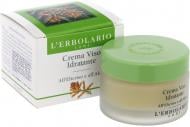 Крем день-ночь L'Erbolario увлажняющий на основе цмина и алоэ 50 мл 50 мл