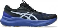Кроссовки мужские демисезонные Asics GT-2000 14 LITE-SHOW 1011C128-400 р.42 синие