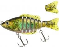 Воблер FOX Live Swimbait Perch LSP10-400 17,7 г 102 мм #400