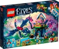 Конструктор LEGO Elves Тайная лечебница Розалин 41187