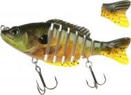 Воблер FOX Live Swimbait Perch LSP10-434 17,7 г 102 мм #434