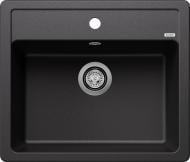 Мойка для кухни Blanco 523332 legra 6 silgranit антрацит Мойка для кухни Blanco 523332 legra 6 silgranit антрацит
