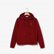 Джемпер Lacoste SF15504CW р. 42 красный