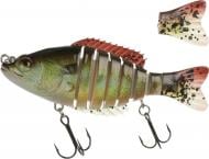 Воблер FOX Live Swimbait Perch LSP10-437 17,7 г 102 мм #437