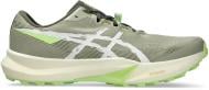 Кроссовки мужские Asics Fuji Lite 6 1011C086-300 р.42 хаки