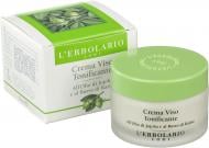 Крем день-ніч L'Erbolario тонізуючий на основі олії Ши та жожоба 50мл 50 мл