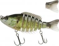 Воблер FOX Live Swimbait Perch LSP10-444 17,7 г 102 мм #444